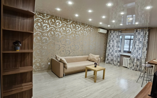 Квартира Марьин Дом на Малышева 7