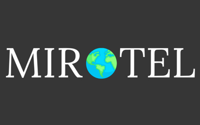 Гостевой дом Mirotel