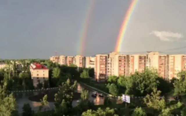 Квартира Жёлтый Нарцисс на Челюскинцев 17 - фото 4