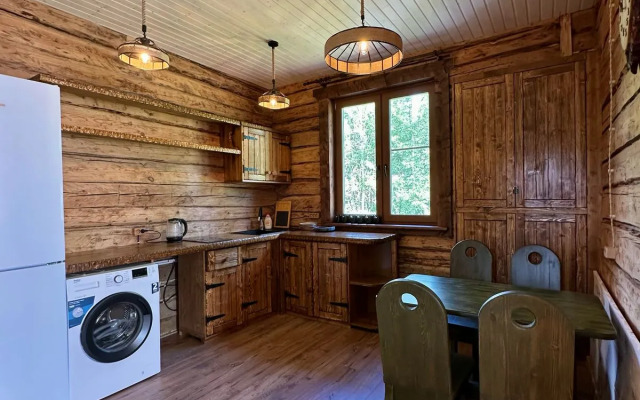 Частный дом Эко Дом