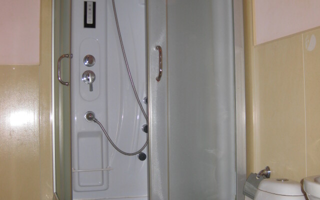 Гостевой дом Цитрус