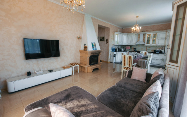 Частный дом Дом в городе Ржев