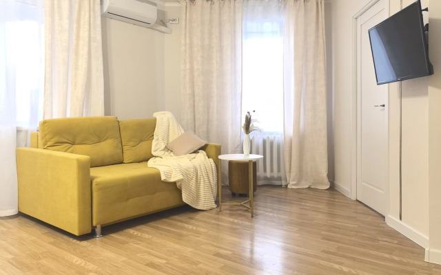 Апартаменты Liberty City