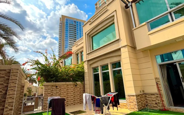 Мини-отель Teremok Holiday Homes