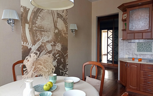 Apart59 | BRAUN Business Apartments by the Esplanade Apartments