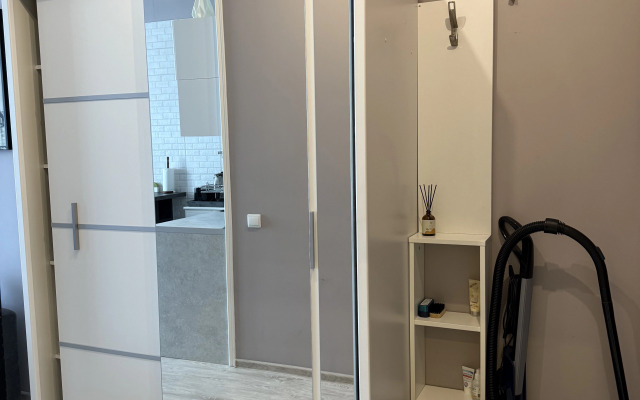 Апартаменты на Верещагина 12