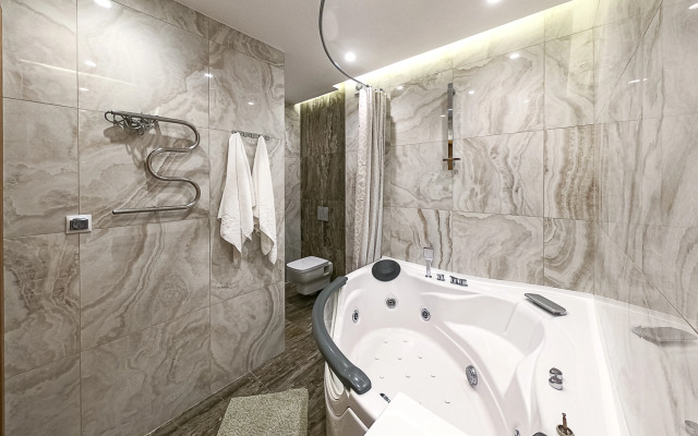 Апартаменты Белинский 6