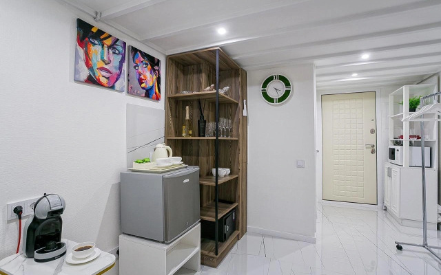 Skay Plaza 2 - Vozle Morya Apartamenty Apartments