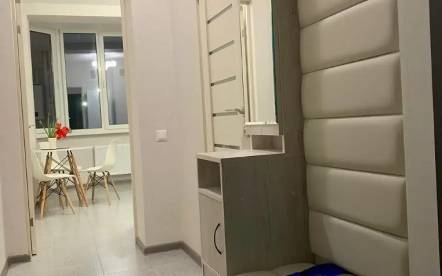 Zheleznovodsk na ulice Oktyabryskaya 106A Flat