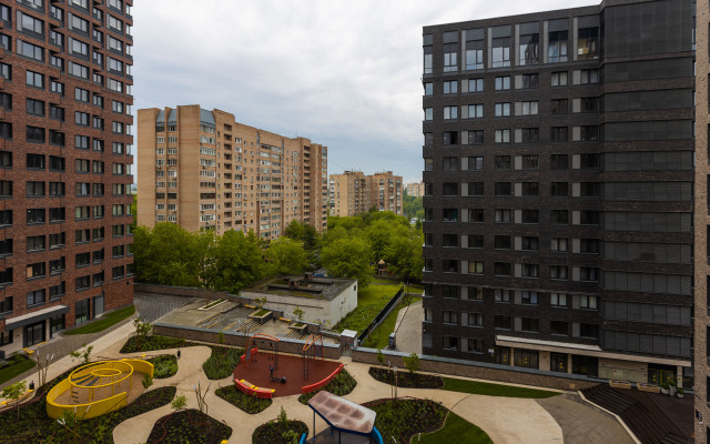 Vozle Metro Kuntsevskaya  Flat