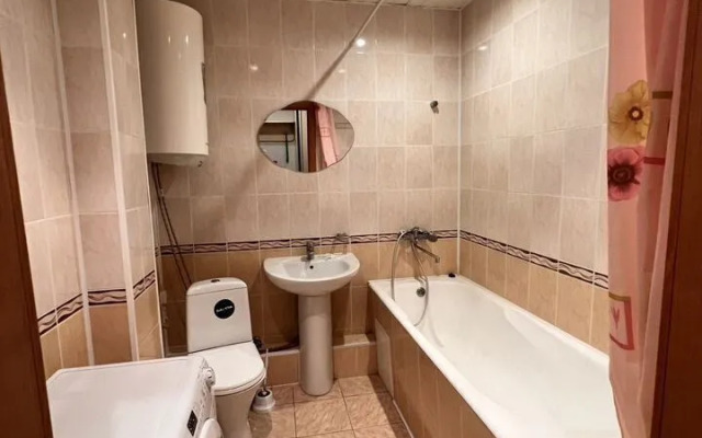 Апартаменты 61 на Базарном переулке 12