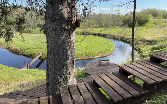 Отель Бутик Граве Резорт