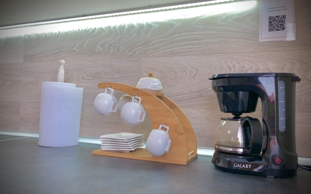 Частный Дом на Скале