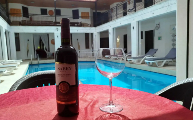 Boutique Han Dalyan Hotel