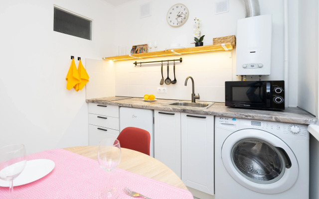 Квартира на Чехова