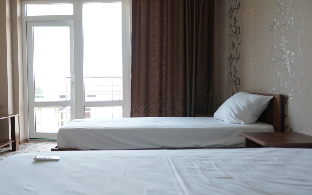 Hotel Alsar