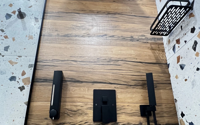 Квартира Уютная студия