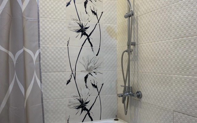 Апартаменты со всеми удобствами