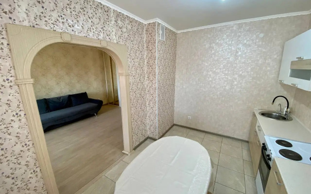 Апартаменты на Пояркова 20/1