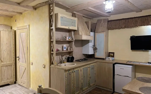 City Apartments