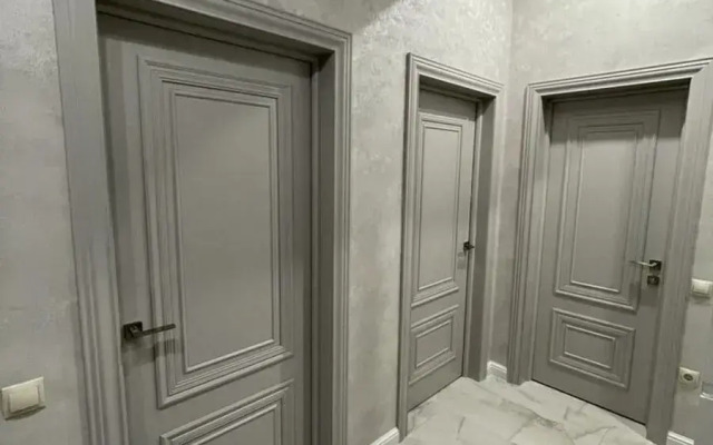 Novaya S Vidom Na Reku Flat