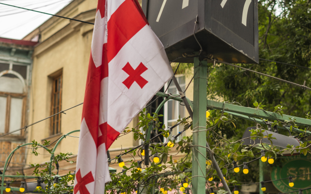 Heart Of The Old Tbilisi Apartments