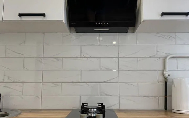 Квартира на Депутатской 14