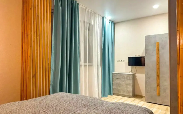 Квартира Просторная в Красной Поляне