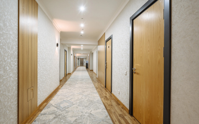 Hotel Sofiya Tashkent