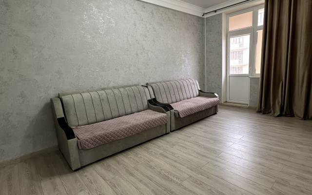 Rakhat 1 Flat