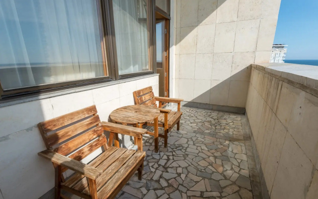Aj-Petri Health resort