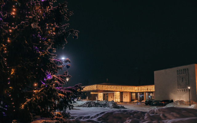 Отель ГТК Суздаль