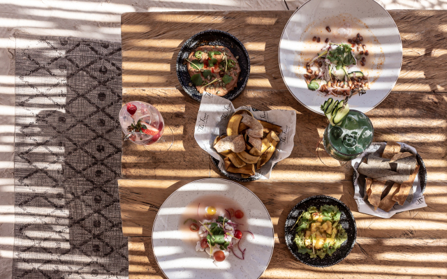 The Fives Oceanfront Riviera Maya - All Inclusive Optional