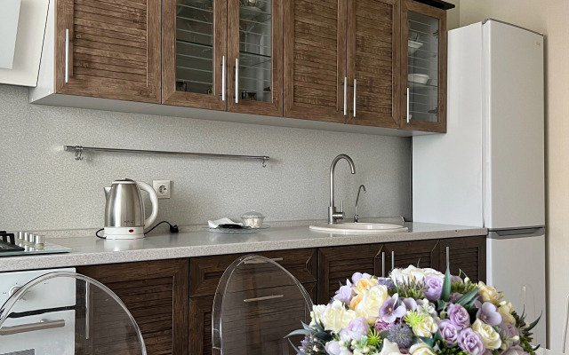 Квартира в Самом Центре Города