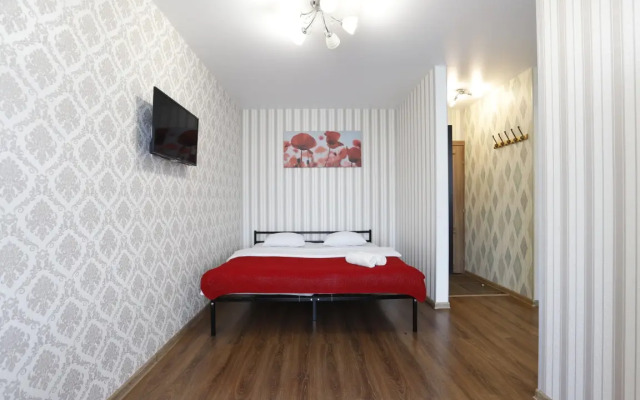 Maxrealty24 Skhodnenskaya 13 Apartment 1