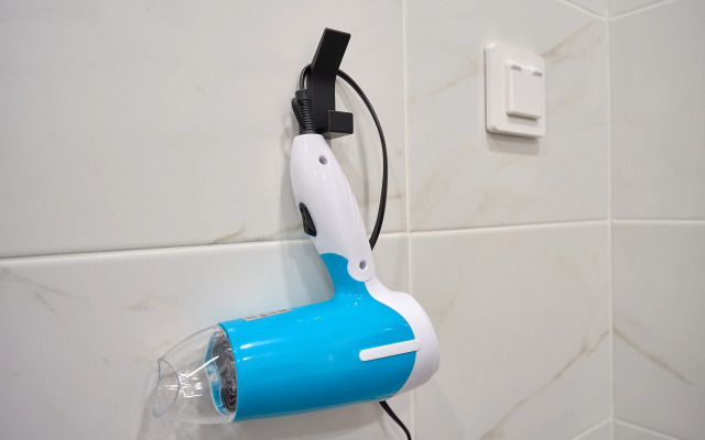 Квартира на Кулёва 3