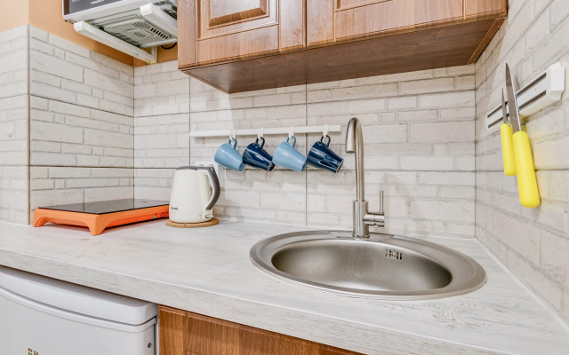 Апартаменты Norke Финский для 4