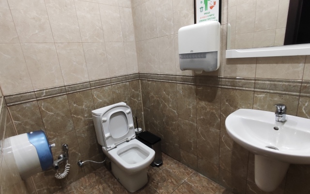 Гостевой дом Маракеш