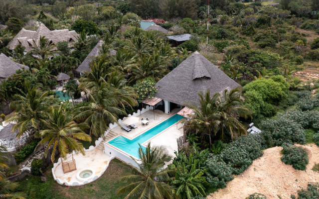 Msambweni Beach House