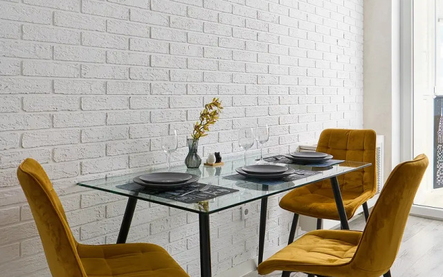 Апартаменты Аквамарин Зеленоградск