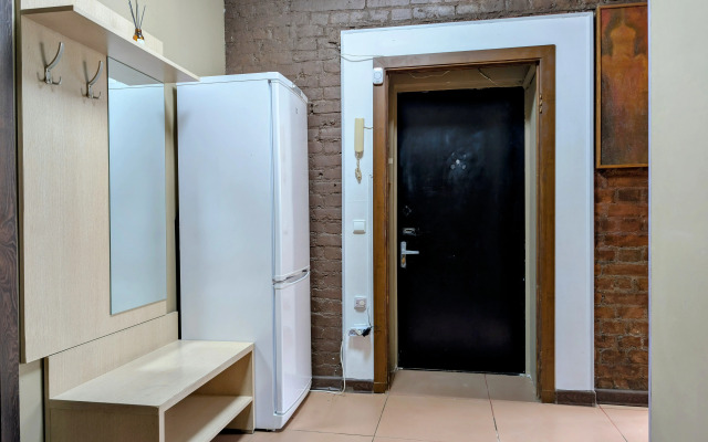 Квартира Свободна 1й Басманный Переулок