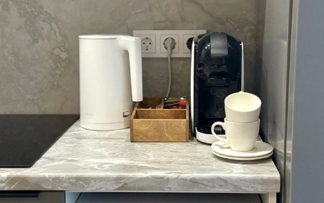 Квартира Премиум Класса В Центре Города