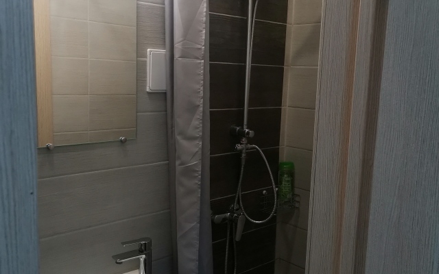 Apartamenty U Metro Frunzenskaya 6(3)