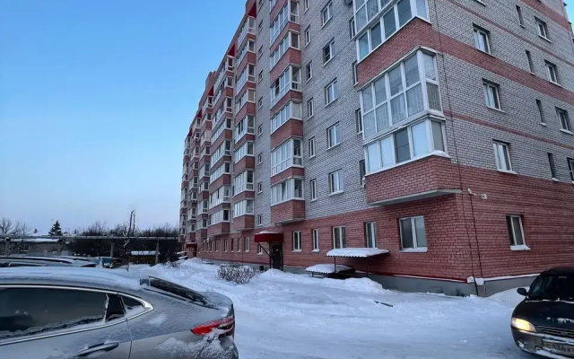 Apartamenty Na Vologodskoj