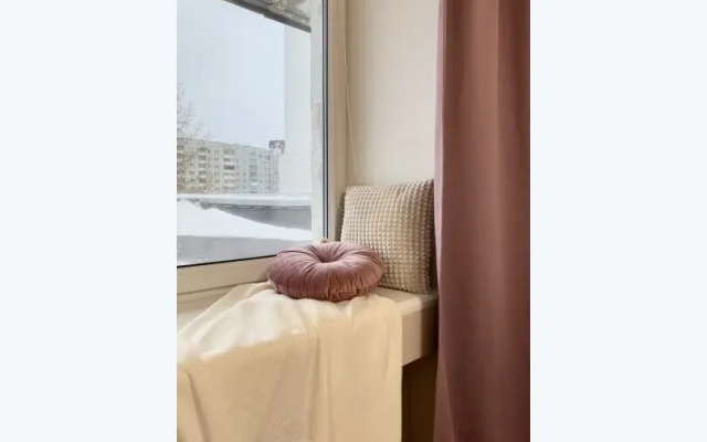 Квартира На Улице Антона Валека 12