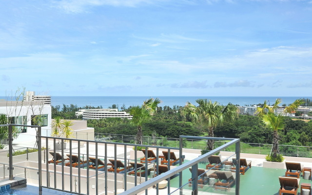 Princess Seaview Resort & Spa Hotel