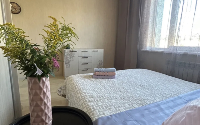 Luchshaya Dvushka Flat
