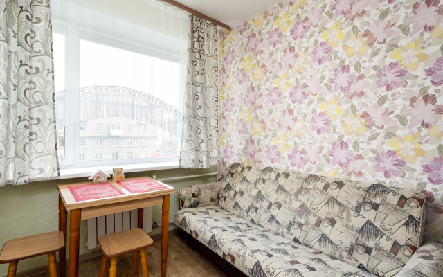 Апартаменты с кондиционером у метро Красный проспект