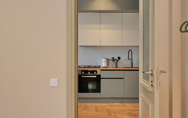 Apartamenty v kurortnoj zone Essentuki
