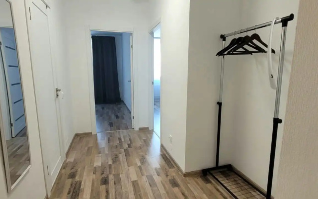 Квартира Олимпика